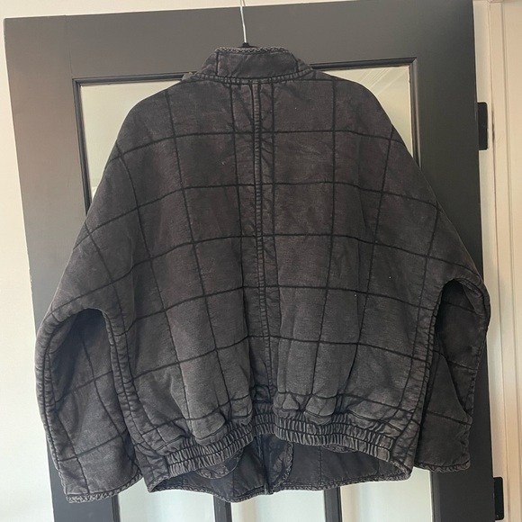 Free People Dolman Jacket - Picture 5 of 7